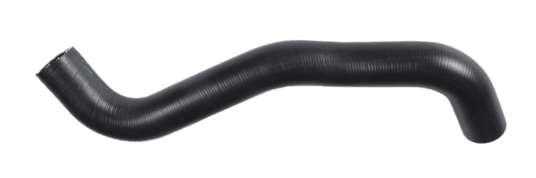 Continental 62409 Molded Radiator Hose - Replacement Coolant Hose for Cars, Trucks & SUVs | Durable Rubber Construction | Perfect for Engine Cooling System Maintenance & Repair