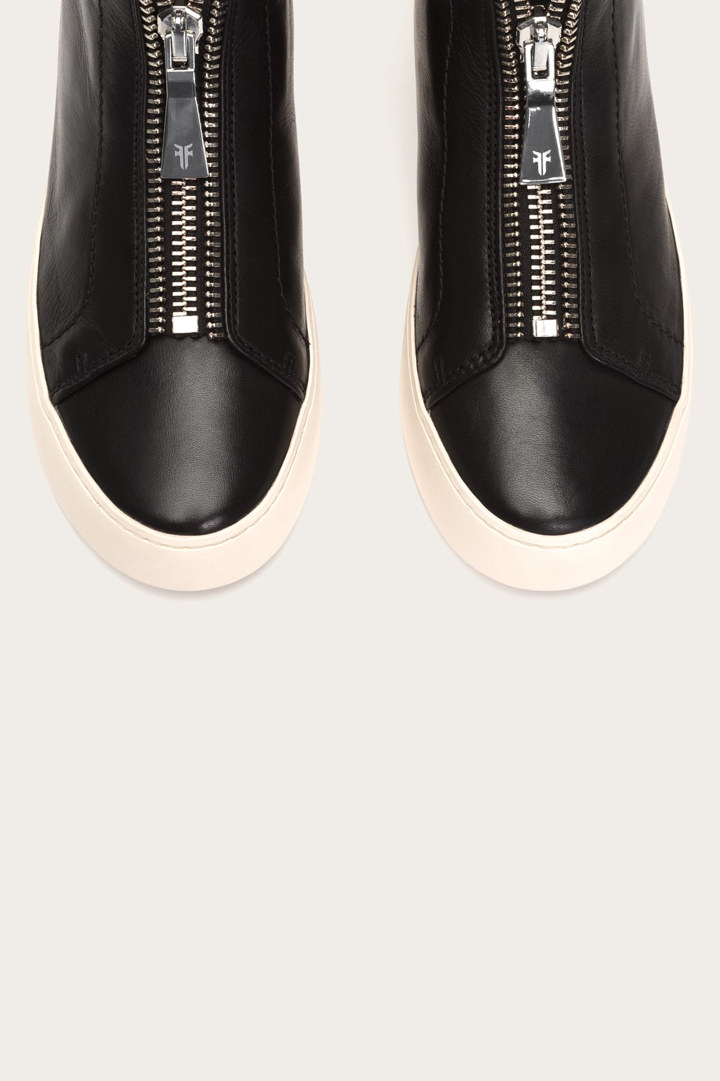 Lena Zip High Heels - Premium Pre-Owned Designer Shoes for Women | Perfect for Parties, Weddings & Special Occasions