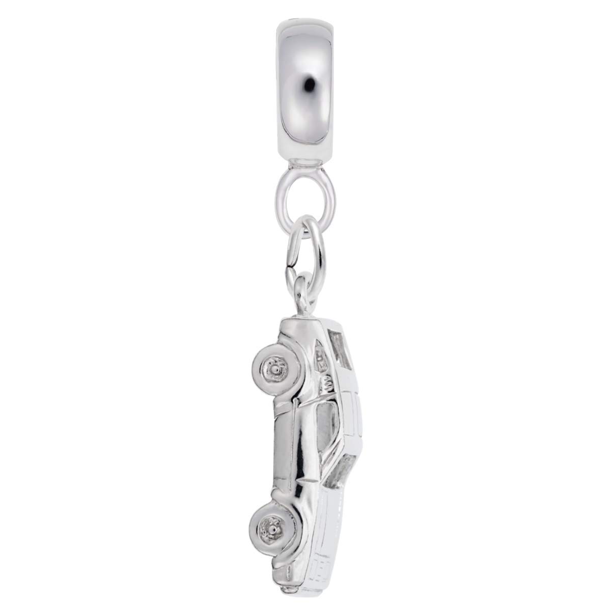 Car Charm Dangle Beads for Jewelry Making - DIY Bracelet & Necklace Charms - Perfect for Handmade Gifts, Car Accessories, and Fashion Jewelry Crafting