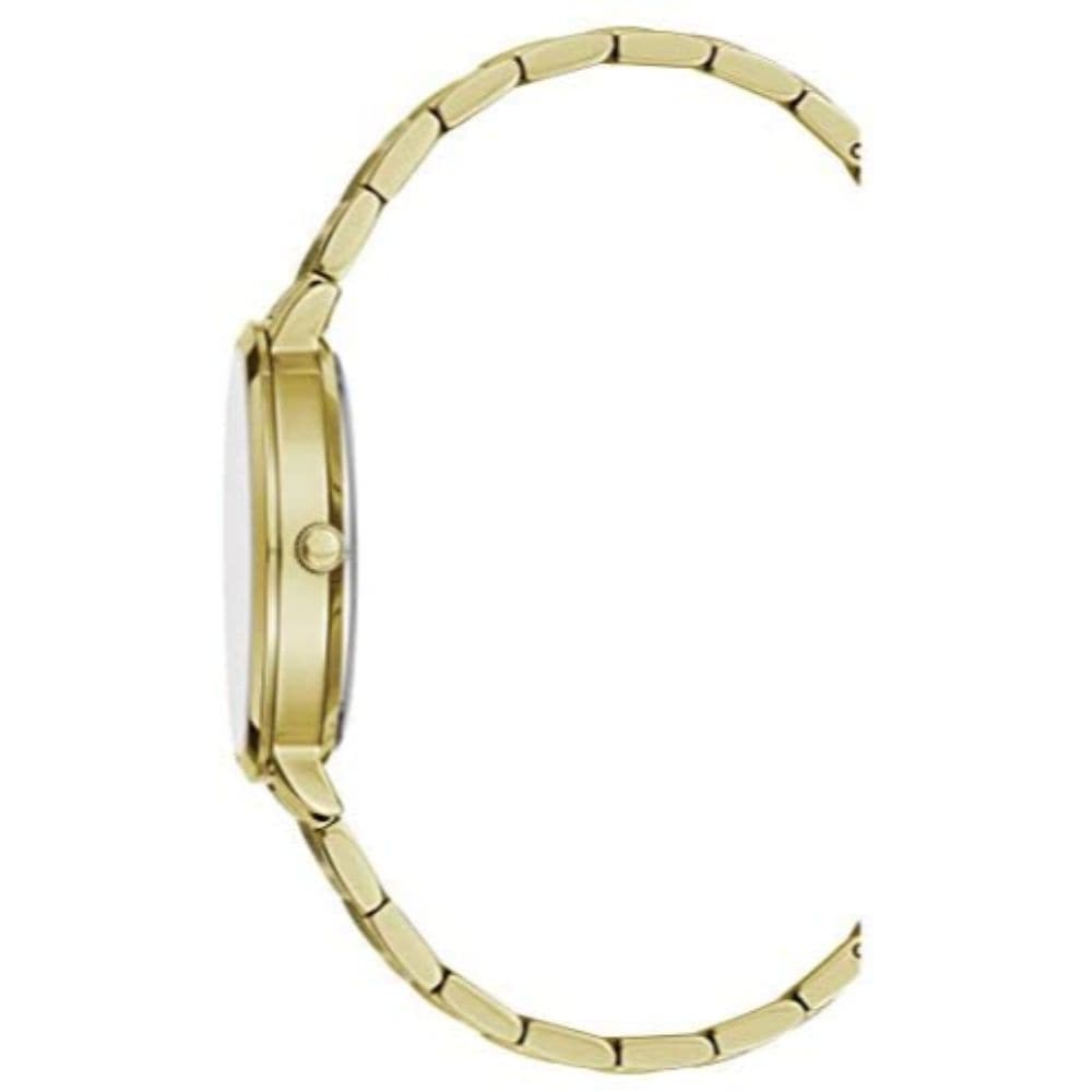 BCBGMAXAZRIA BG50665005 Women's Luxury Watch - Elegant Stainless Steel Bracelet, Water Resistant for Everyday Wear & Special Occasions