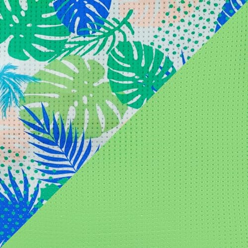 2# 2Pack (Hawaii+Green)