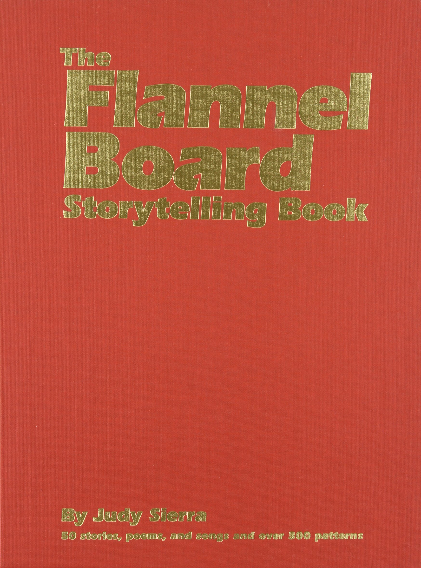 Interactive Flannel Board Storytelling Book for Kids - Educational Storytelling Tool for Preschool Teachers & Parents - Perfect for Classroom, Homeschool & Bedtime Stories
