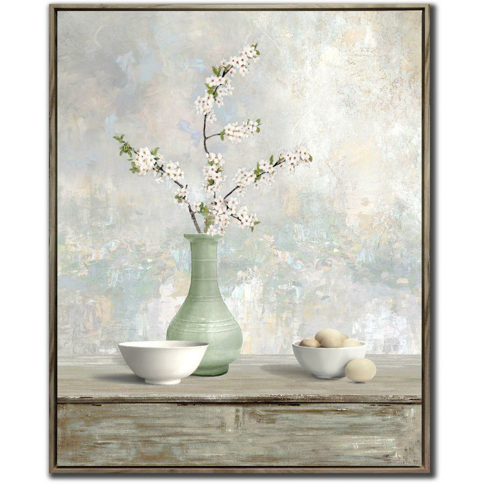 French Country II - Vintage Farmhouse Decor for Rustic Home & Kitchen | Perfect for Farmhouse, Cottage & Shabby Chic Style Interiors