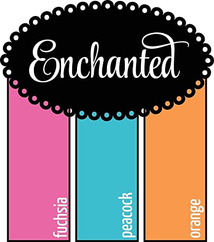 Enchanted