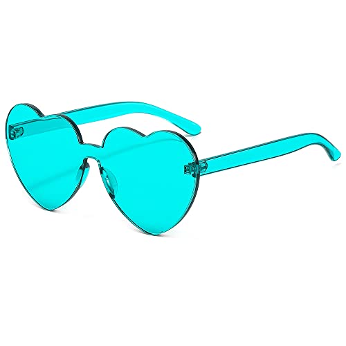 Teal