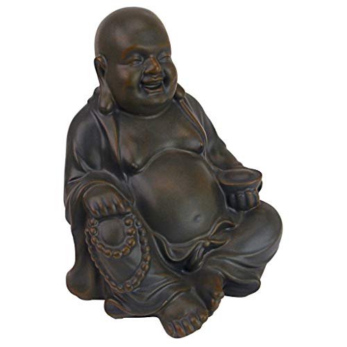 Medium Laughing Buddha Happy Hotei
