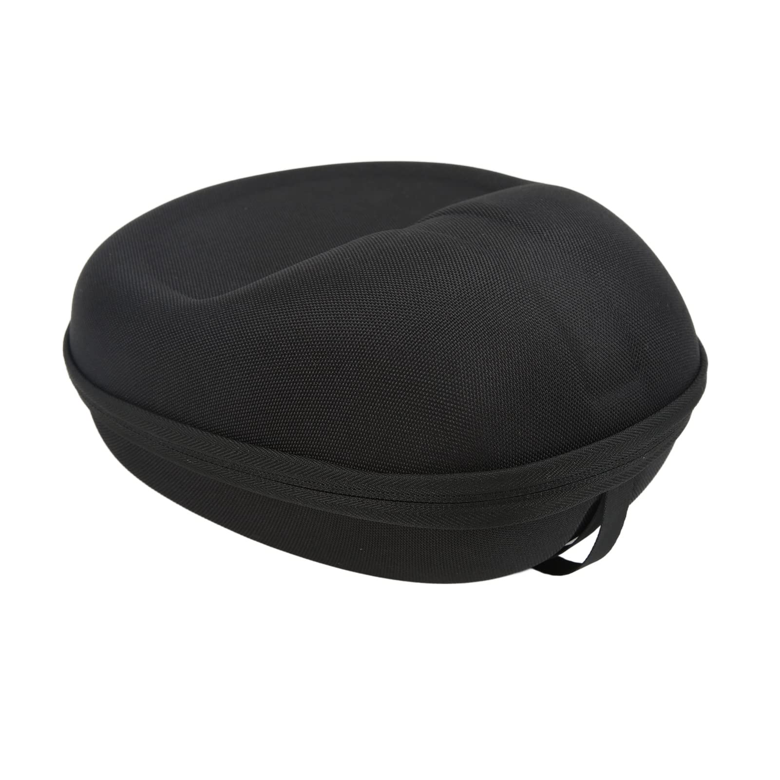 Universal Headphone Case - Shockproof EVA Shell Protective Storage Box for On-Ear Headphones | Portable Carrying Case for Travel, Gym & Daily Use