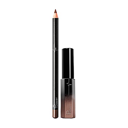 Long Lasting Hydrating Lipstick - Rare Beauty Nearly Berry Lip Gloss for Women, Moisturizing & Non-Stick Formula, Perfect for Daily Wear, Date Night & Special Occasions