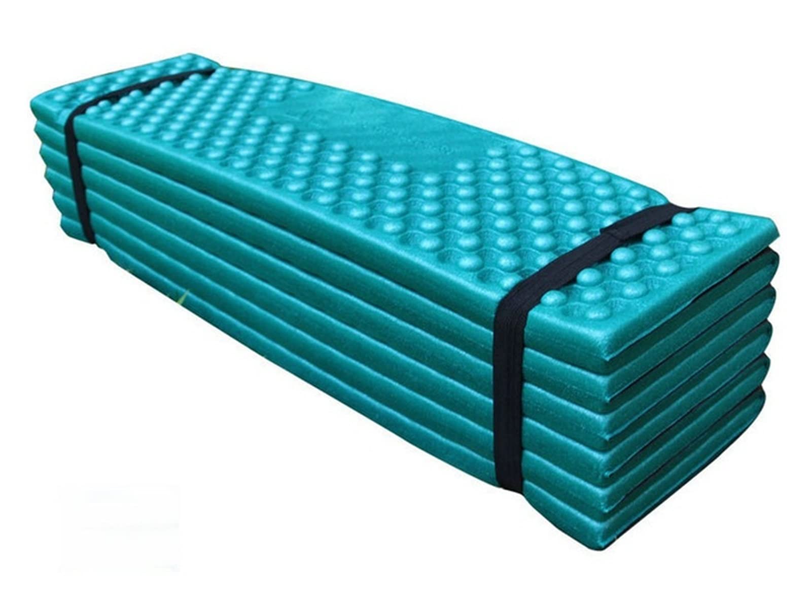 Ultralight Portable Folding Camping Mattress - 72