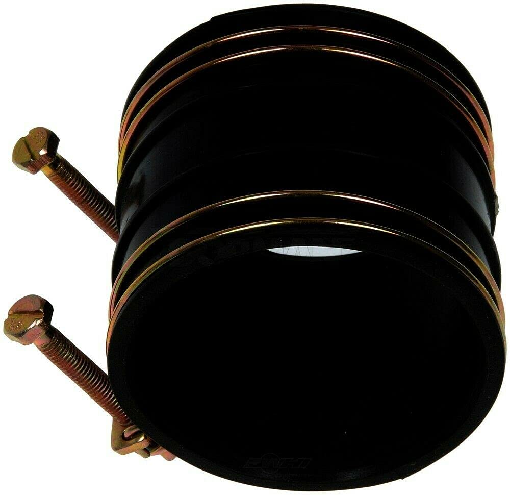 High-Quality Replacement Engine Air Intake Hose - Compatible with Multiple Car Models - Durable & Easy Installation - Perfect for DIY Car Maintenance & Performance Upgrades