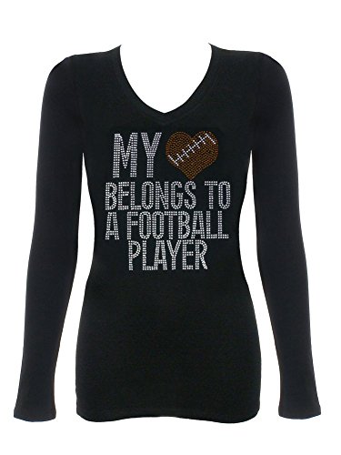 Long Sleeve - Black