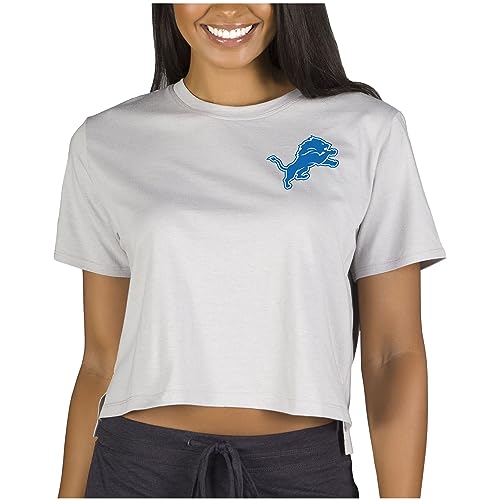 Detroit Lions, Gray