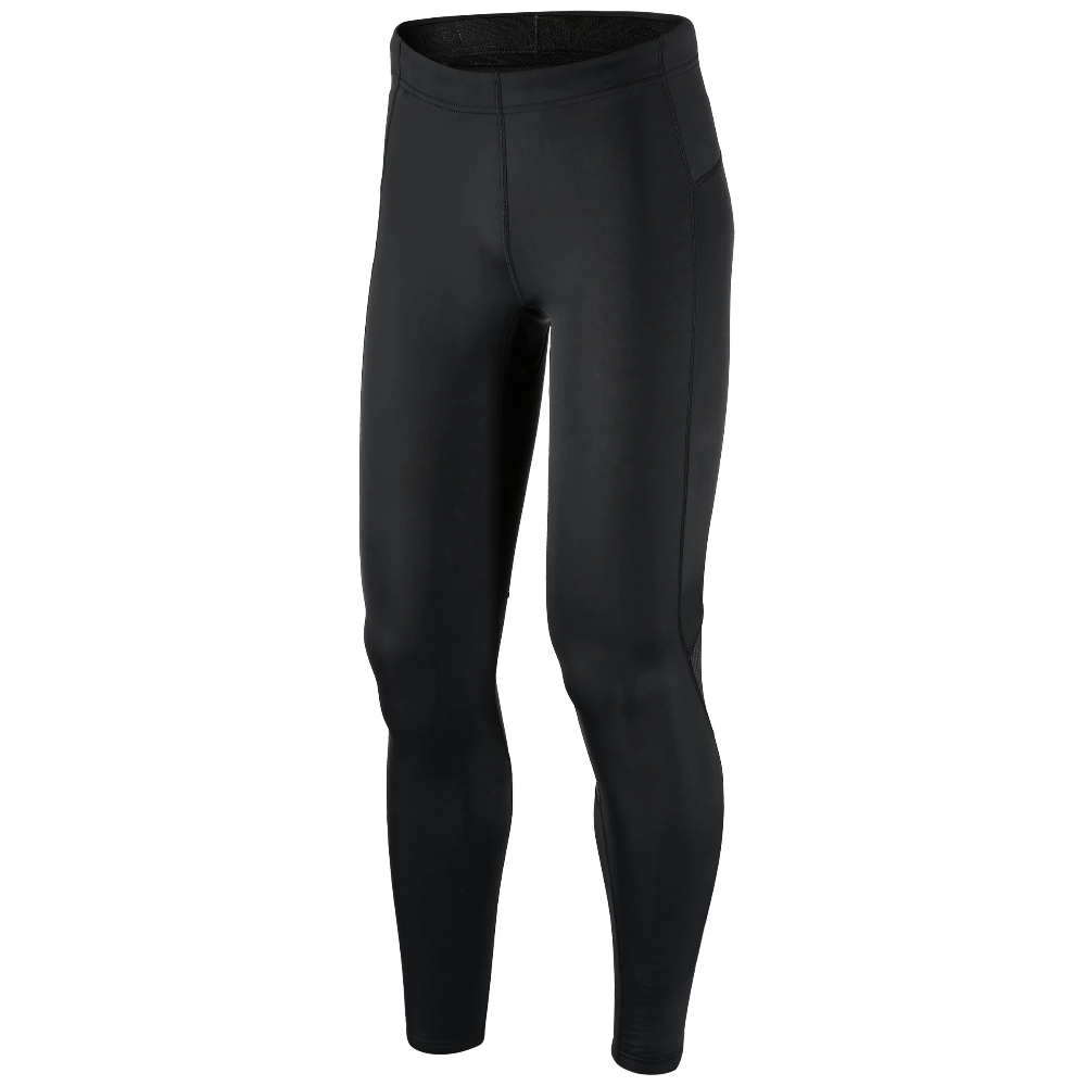 Sugoi Men's MidZero Zap Tight - High-Performance Cycling Tights for Cold Weather - Ideal for Winter Training, Commuting & Outdoor Sports