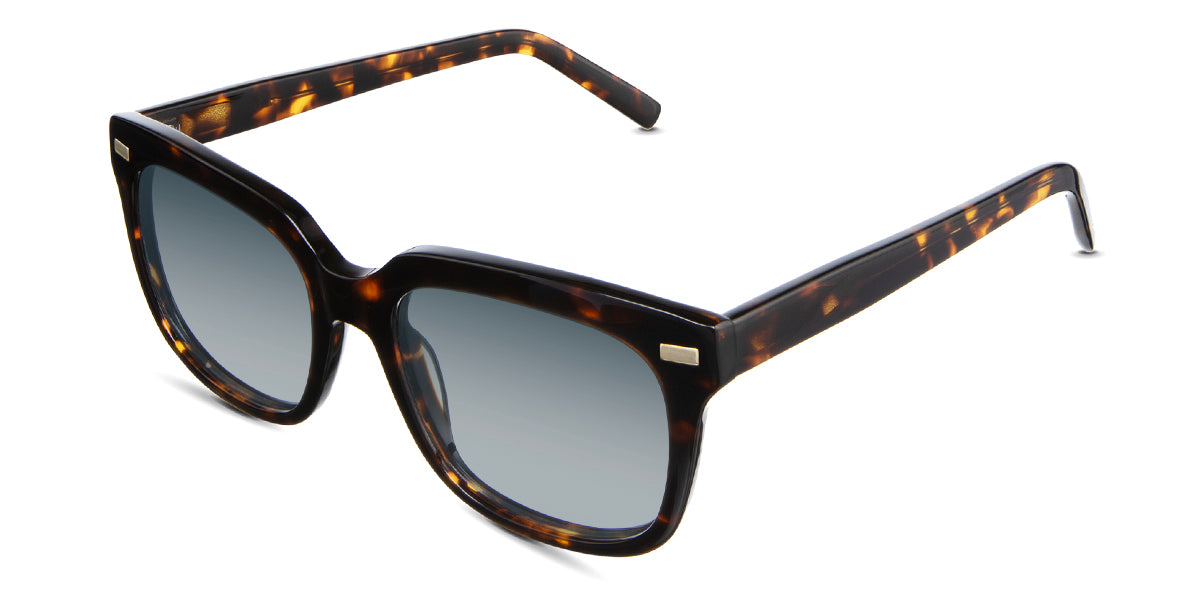 Mun Women's Prescription Sunglasses - UV Protection, Stylish & Comfortable for Driving, Outdoor Activities & Fashion