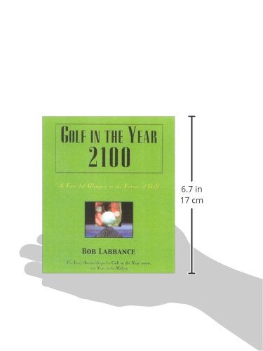 Golf in the Year 2100: Futuristic Golf Equipment & Predictions | High-Tech Golf Gear for Future Players | Perfect for Sci-Fi Golf Enthusiasts & Futuristic Sports Events