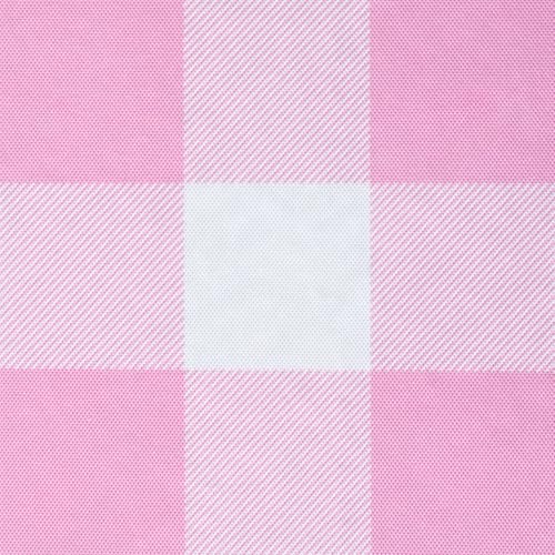 Pink and White