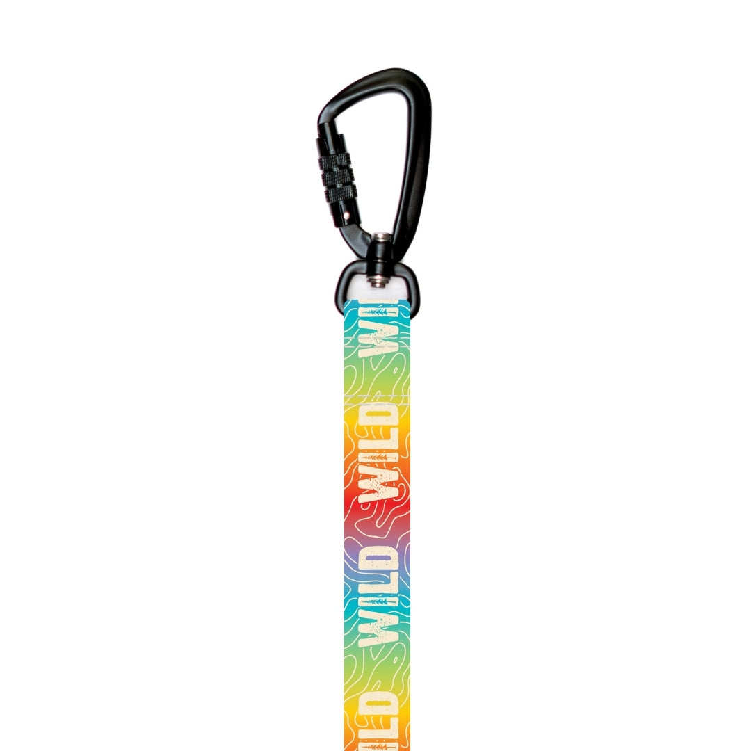 **Hands-Free Dog Leash for Running & Hiking - Adjustable & Reflective - Choose Your Design - Perfect for Active Pet Owners & Outdoor Adventures**