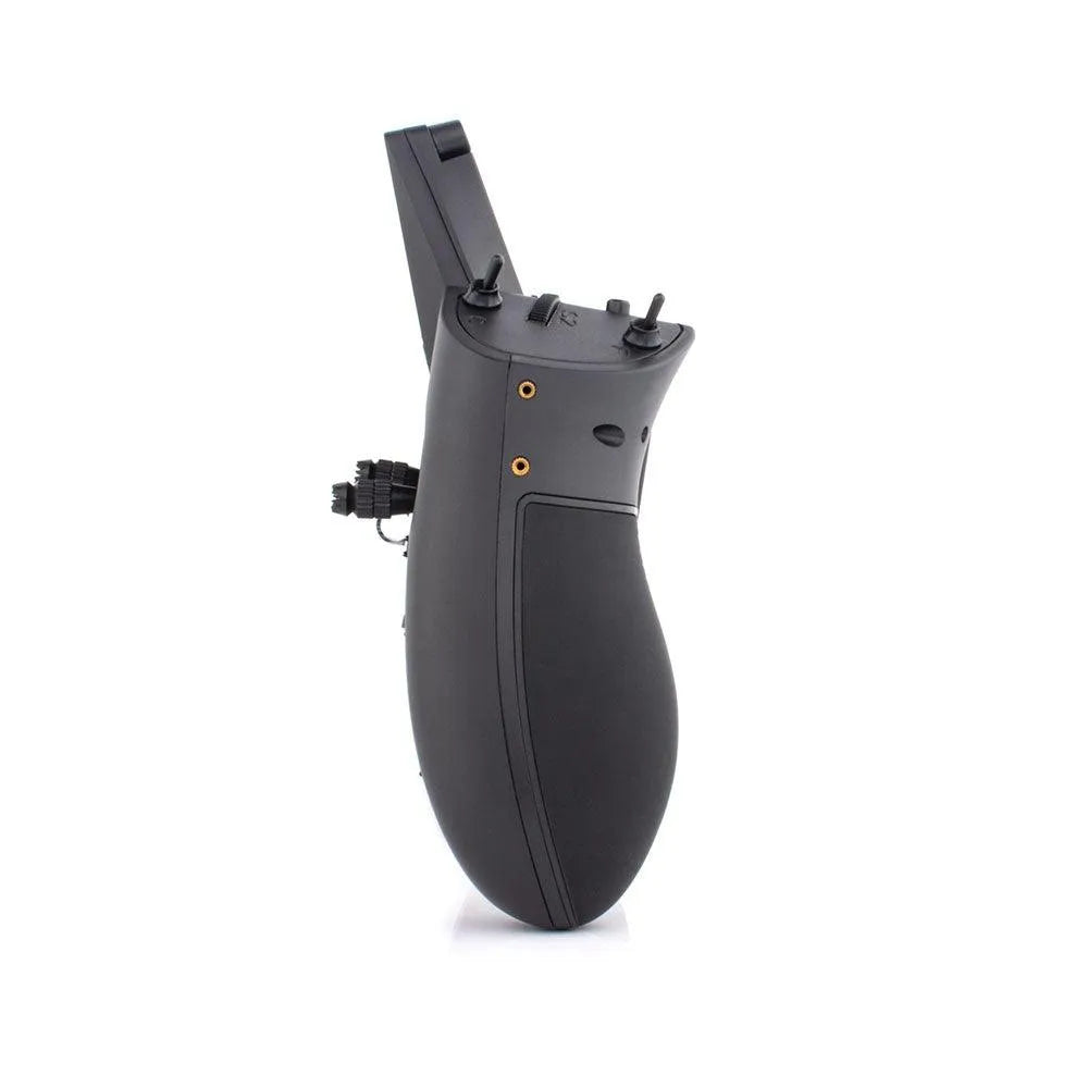 RadioMaster Zorro 4-in-1 Multi-Protocol RC Transmitter with Hall Sensor Gimbals - CC2500/ELRS Versions, OpenTX/EdgeTX Compatible - Perfect for FPV Drones, RC Cars, and DIY Robotics Projects