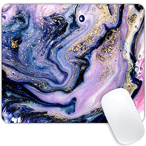 Very Beautiful Purple Marble