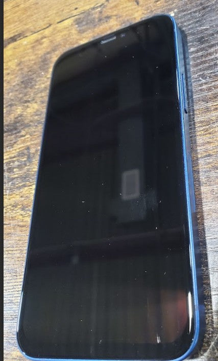 Apple iPhone 12 mini 5G Unlocked Smartphone - 64GB Storage, 4GB RAM, 5.4