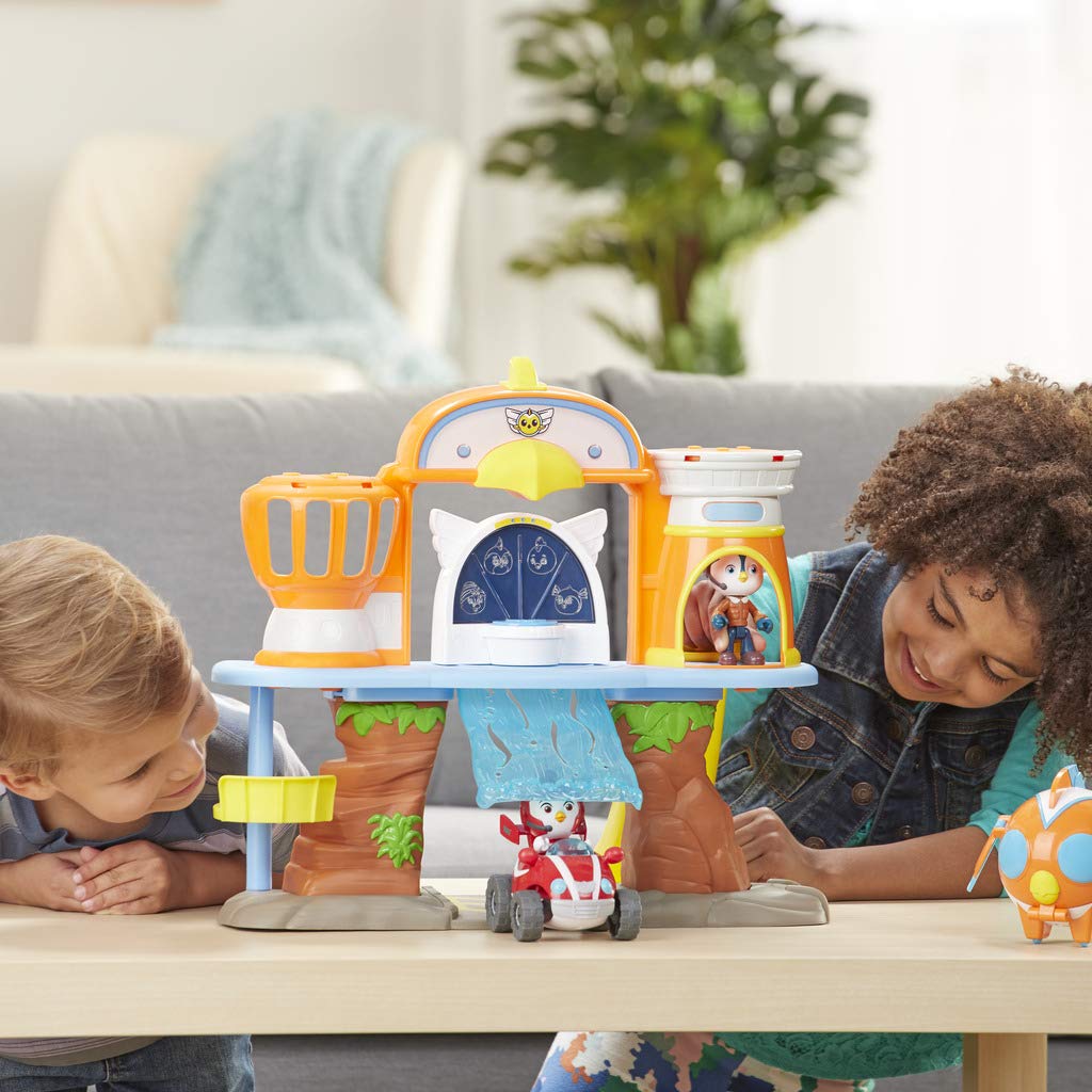 Fast & Exclusive Educational Action Figure Toy for Kids - Perfect for Playtime, Learning & Collecting
