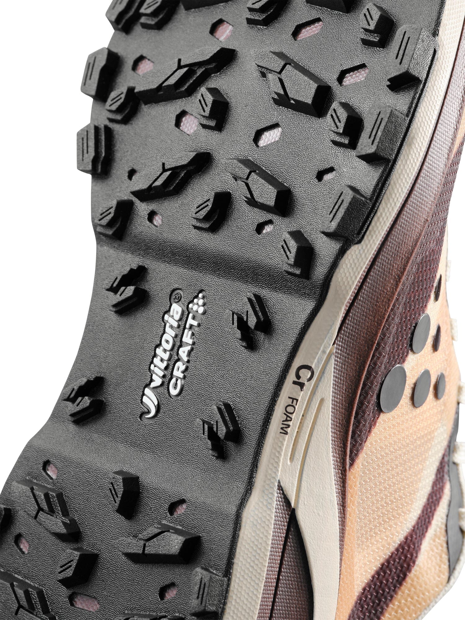 Women's Pure Trail PRO Running Shoes - Lightweight & Breathable Trail Running Sneakers for Women - Perfect for Hiking, Jogging & Outdoor Adventures