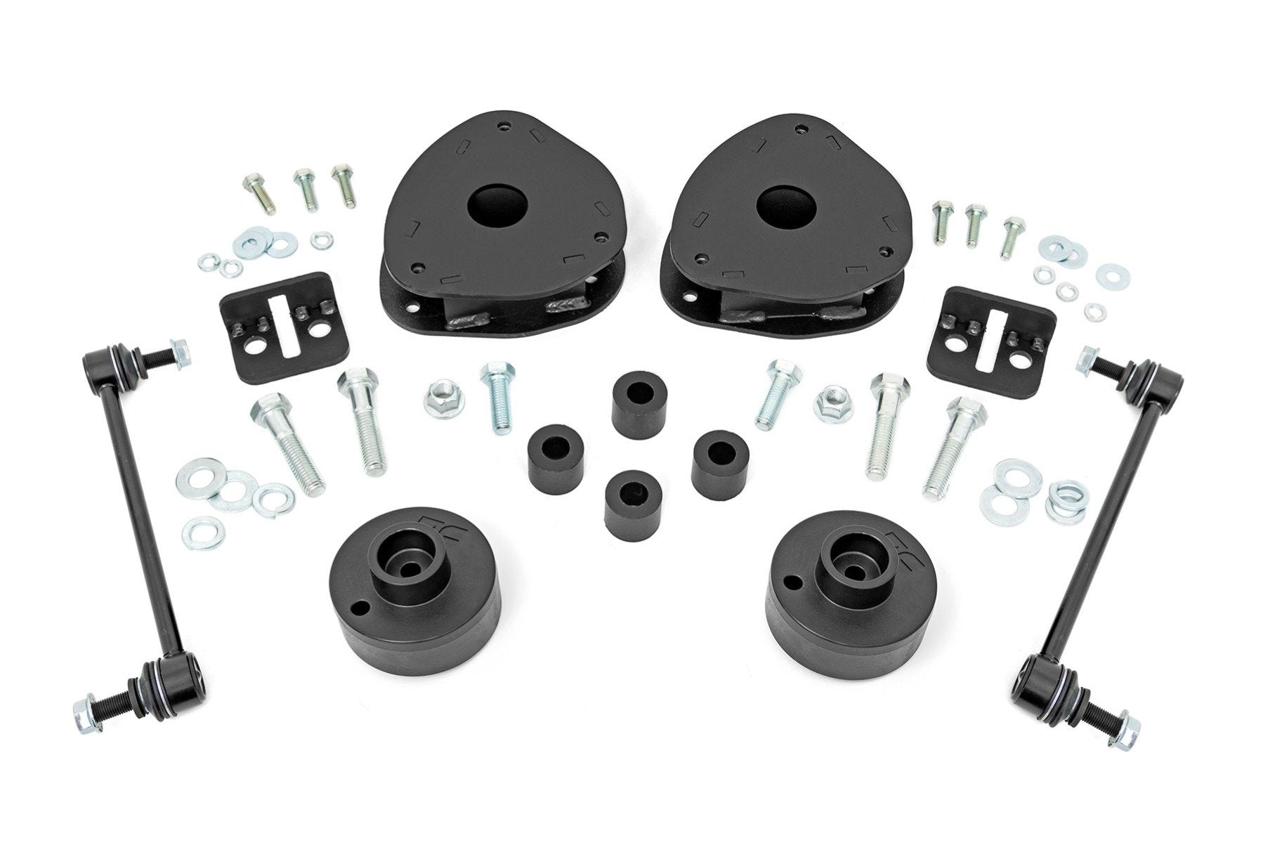 1.5 Inch Lift Kit for Ford Bronco Sport 4WD (2021-2025) - Heavy Duty Suspension Upgrade | Off-Road Performance Enhancement | Perfect for Trail Riding & Adventure Driving