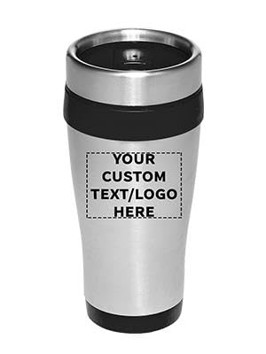 - Custom - Black