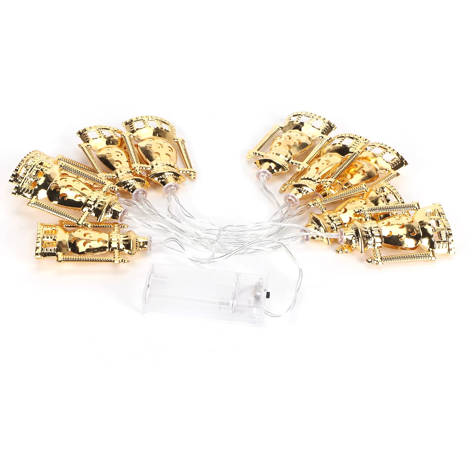 LED Light Decor - Premium Holiday Lamp with Exquisite Craftsmanship for Wedding, Birthday Party & Home Decoration | Perfect for Indoor & Outdoor Festive Lighting