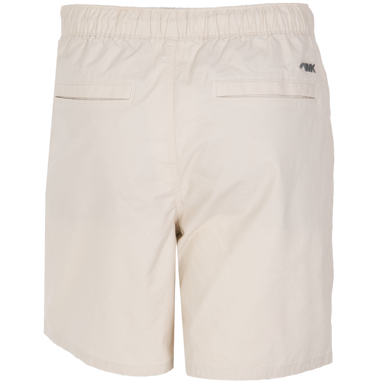 Stretch Poplin Deck Shorts for Men - Comfortable & Stylish Casual Shorts for Summer, Beach, and Outdoor Activities