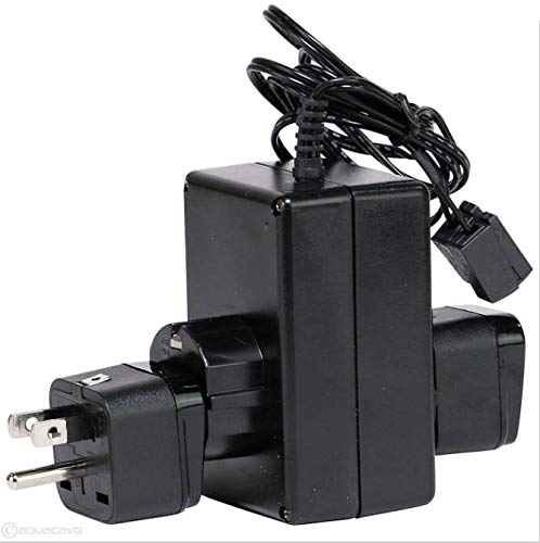 Tunze Osmolator 3155 Automatic Water Level Controller with Power Socket - Perfect for Aquariums, Fish Tanks, and Marine Life Systems