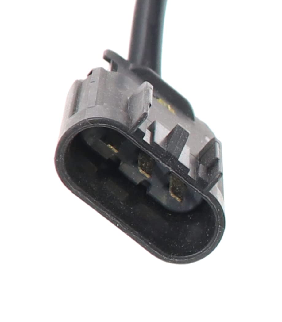 Wabco S9650010092 Clutch Control Switch - Heavy Duty Truck & Commercial Vehicle Replacement Part for Smooth Gear Shifting
