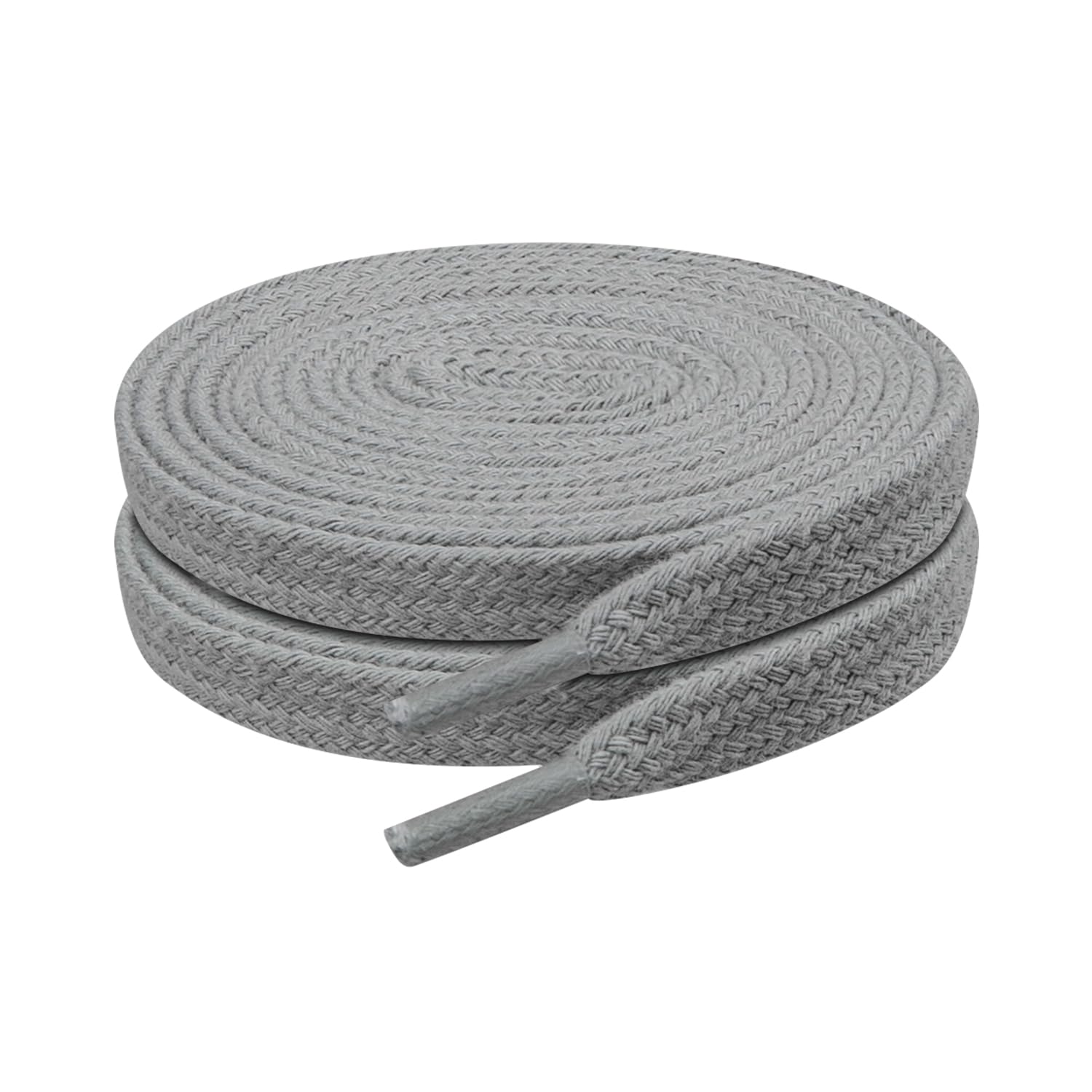 8MM Flat Shoelaces for GG Golden Sneakers - Durable Replacement Shoe Strings for Casual & Athletic Shoes - Perfect for Running, Walking, and Everyday Wear