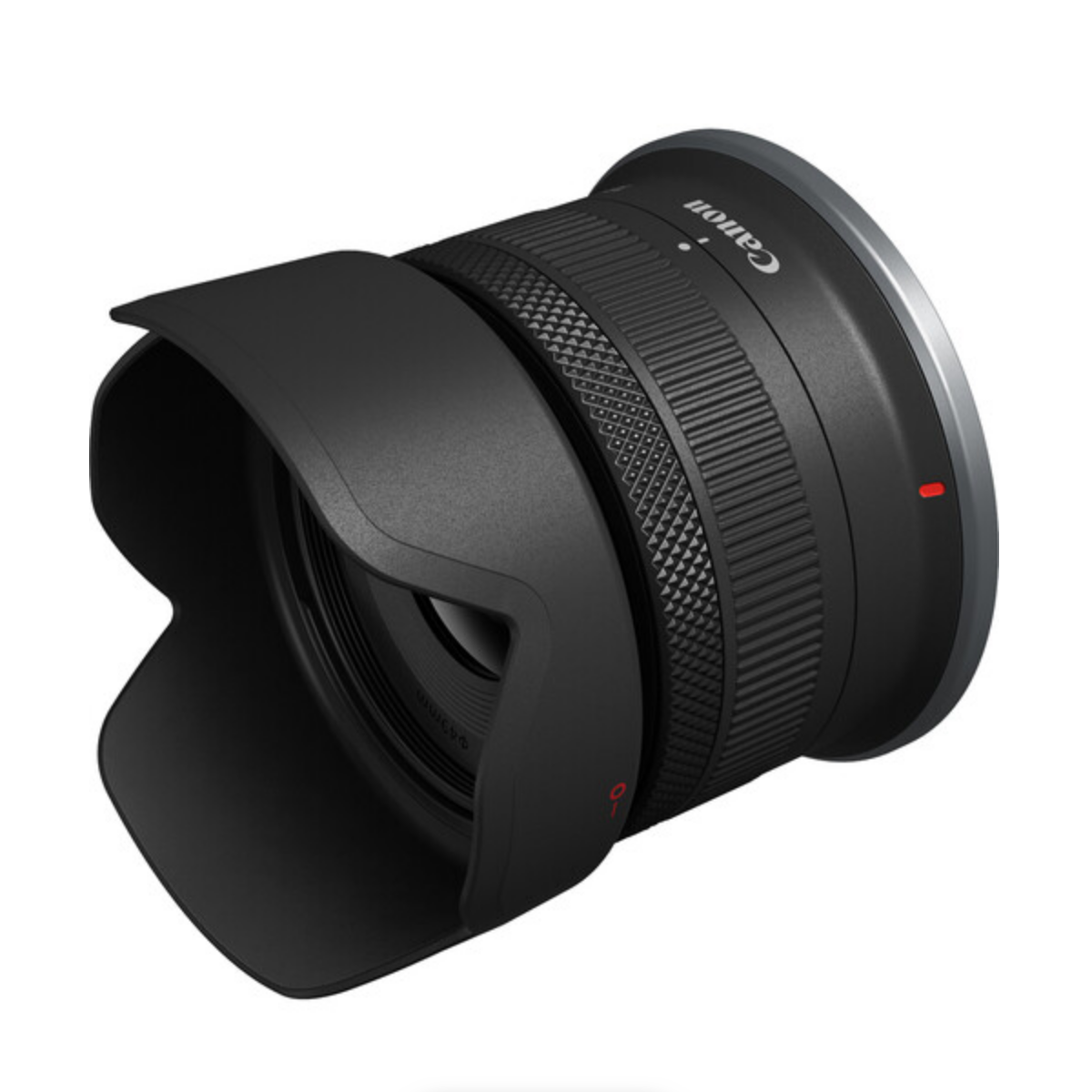 Canon EOS R100 Mirrorless Camera Kit with RF-S 18-45mm & 55-210mm Lenses - Perfect for Travel Photography, Vlogging and Content Creation