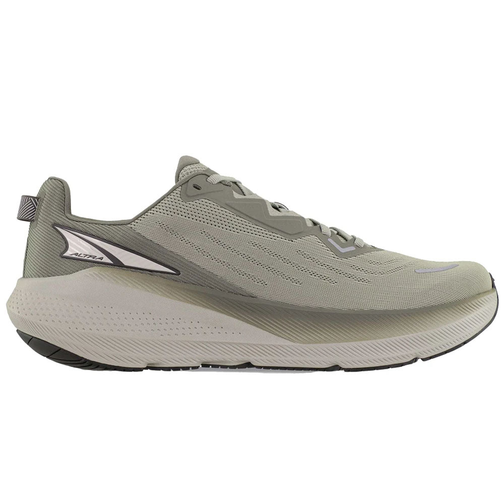 Men's Altra FWD Via Running Shoes - Lightweight Road Running & Training Shoes for Men | Perfect for Jogging, Gym Workouts & Daily Wear