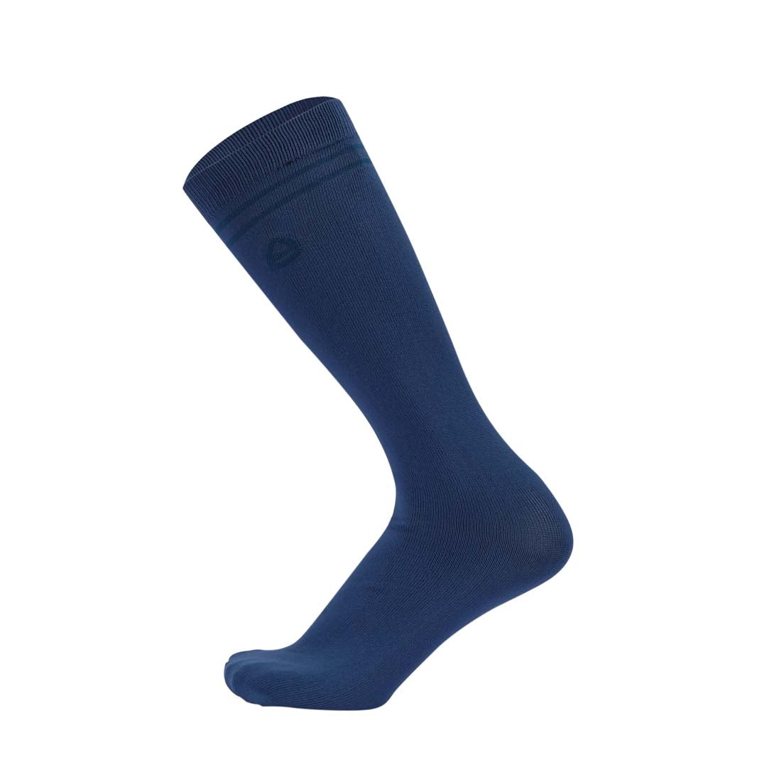 Lettia EquiFine Boot Socks - Comfortable & Breathable Riding Socks for Equestrian & Outdoor Activities - Perfect for Horseback Riding, Hiking & Winter Wear