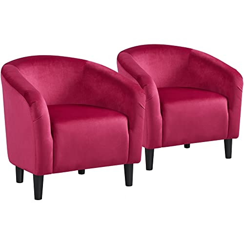 Rose Red (Velvet)