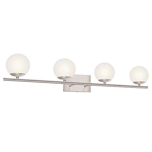 Brushed Nickel