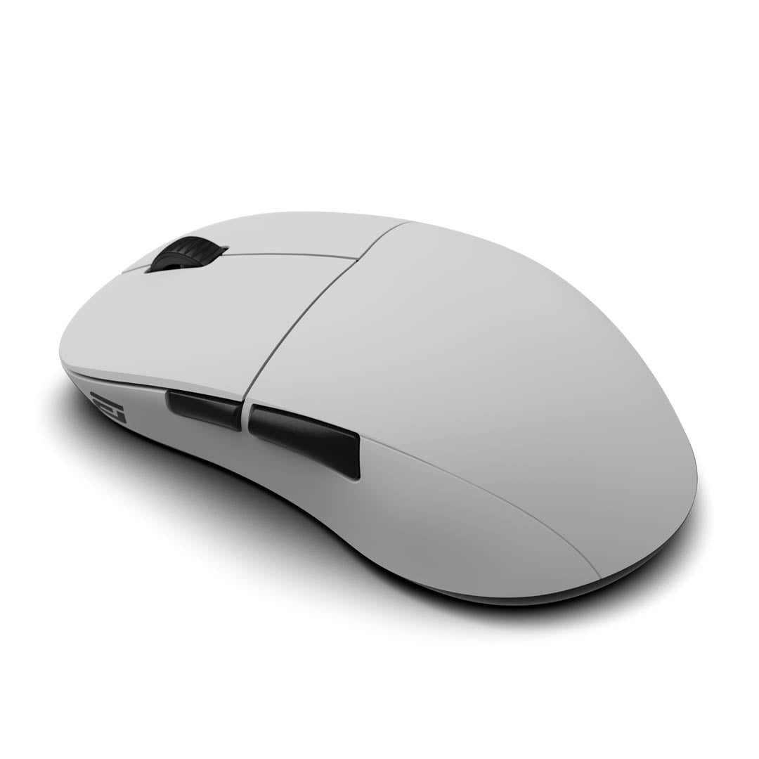 Endgame Gear XM2w 4K Wireless Gaming Mouse - Ultra-Lightweight, 4000Hz Polling Rate, Ergonomic Design for Esports & Competitive Gaming | Perfect for FPS, MOBA & Battle Royale Games