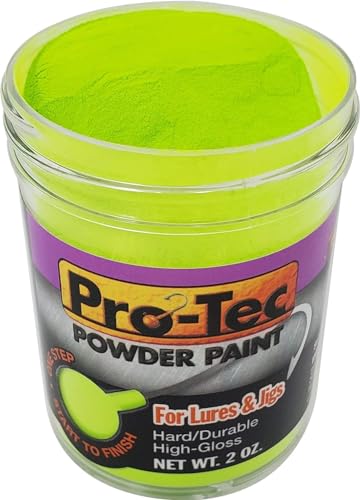 Pro-Tec Green Chartreuse 2 oz