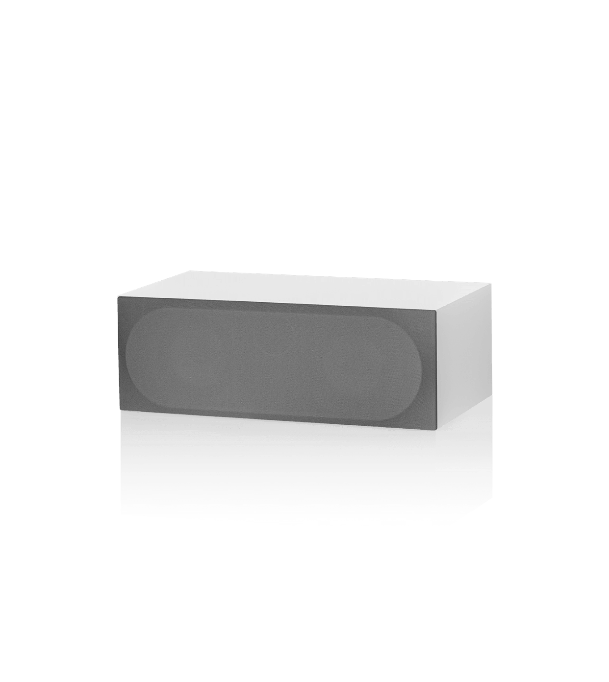 Bowers & Wilkins HTM72 S3 Premium Center Channel Speaker - High-Fidelity Home Theater Sound System for Movies, Music & Gaming