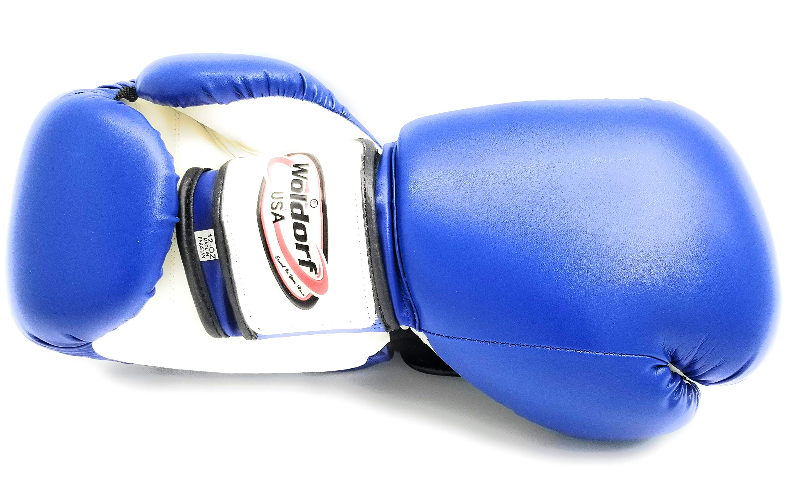 Premium Boxing Gloves for Men & Women - Sparring, Grappling, Kickboxing, Muay Thai Training & Heavy Bag Punching - Ideal for MMA, Fitness & Combat Sports Training
