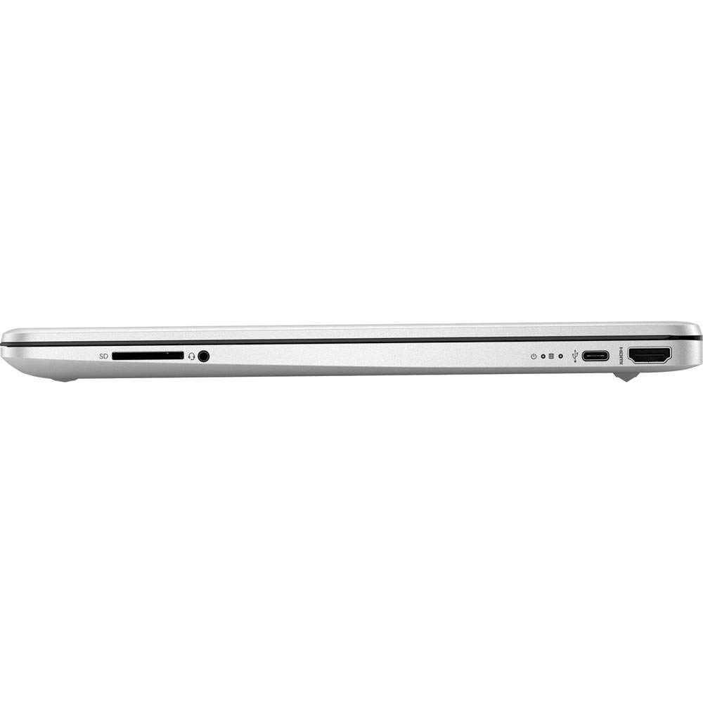 HP 15z FHD Business Laptop - AMD Ryzen 7 5700U 8-Core Processor, 16GB RAM, 256GB PCIe SSD, 15.6