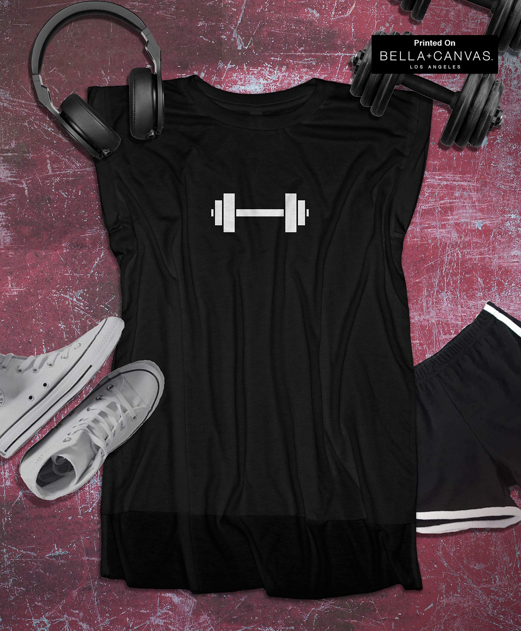 Women's Workout Tank Top - Gym & Weight Lifting Apparel for Fitness Lovers | Perfect Gift