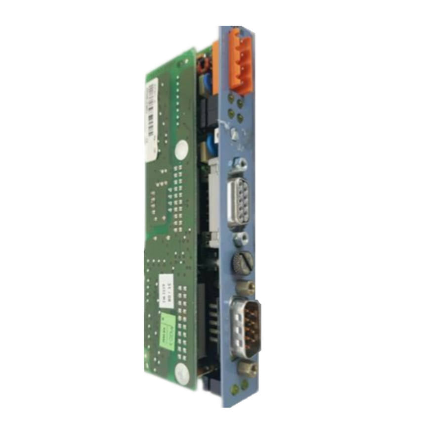 B&R Plc Communication Interface Module 3IF671.9 - Industrial Automation Control System Component for Factory Equipment & Machinery Connectivity