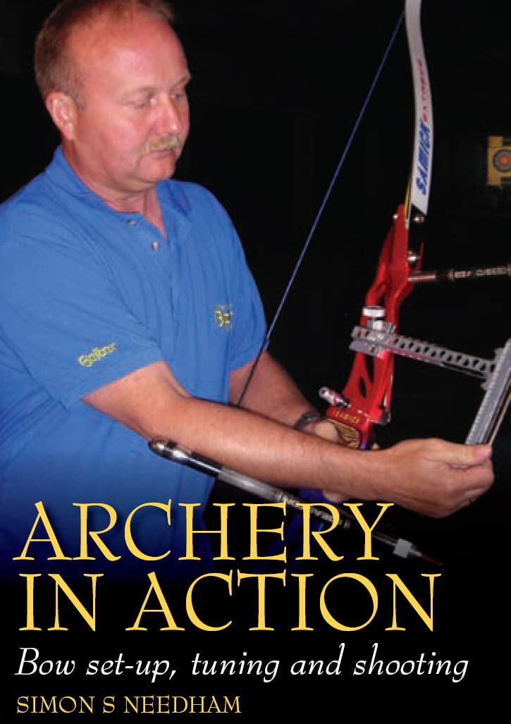 Archery Bow Setup & Tuning Guide - Complete Shooting Techniques for Beginners & Pros | Perfect for Hunting, Target Practice & Outdoor Sports