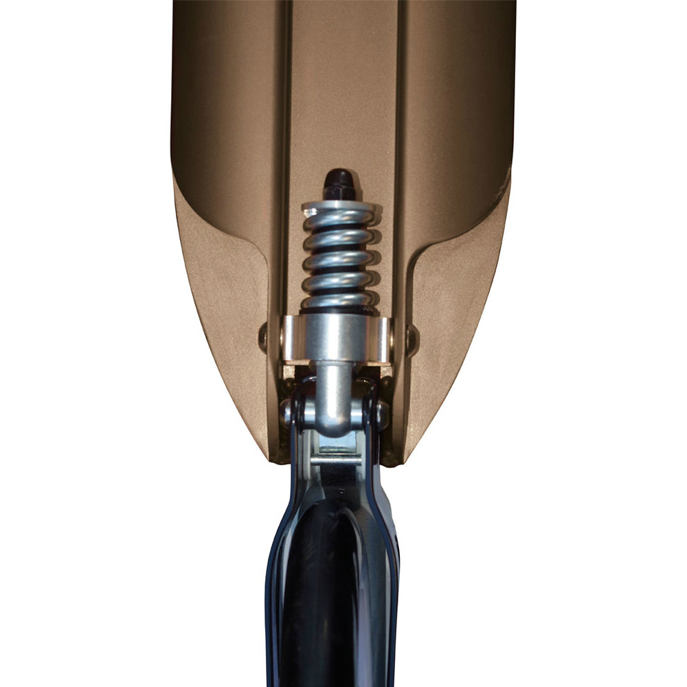 Best Micro Suspension Scooter for Adults & Kids - Lightweight & Portable Electric Scooter for Commuting, Campus, and Urban Travel