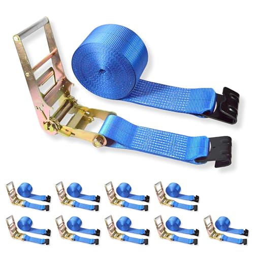 Blue (10 - Pack)