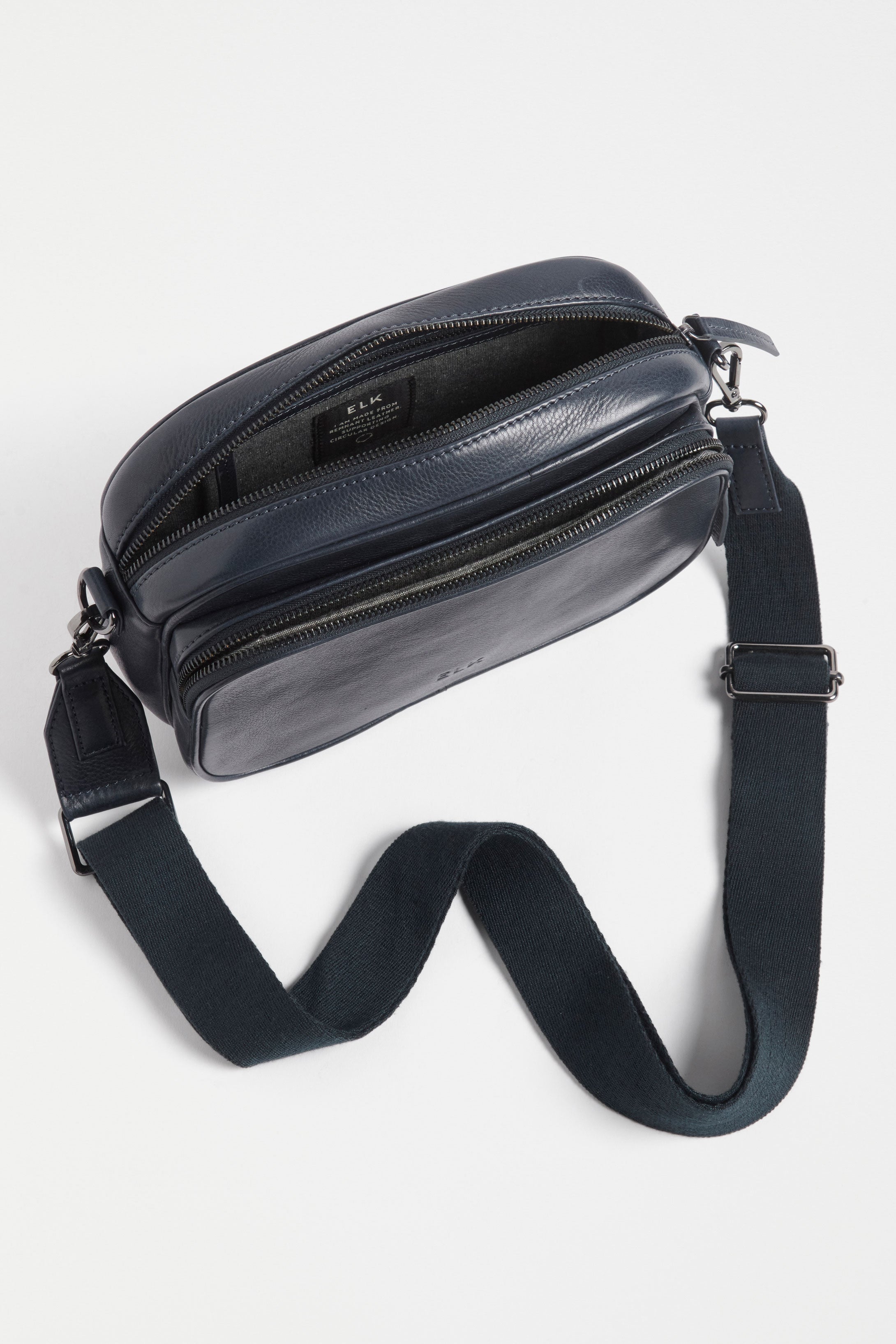 Kassel Genuine Leather Crossbody Bag for Women - Stylish & Durable Shoulder Purse for Everyday Use, Travel, and Work