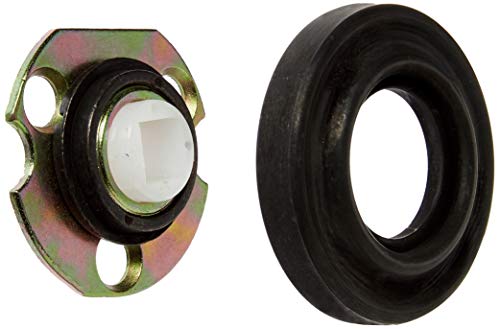 Oil Rubbed Bronze